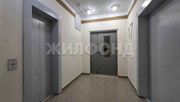 
  Продается 2-комн. квартира, 46.1 м², Заречная ул, д. 29
. Фото 17.