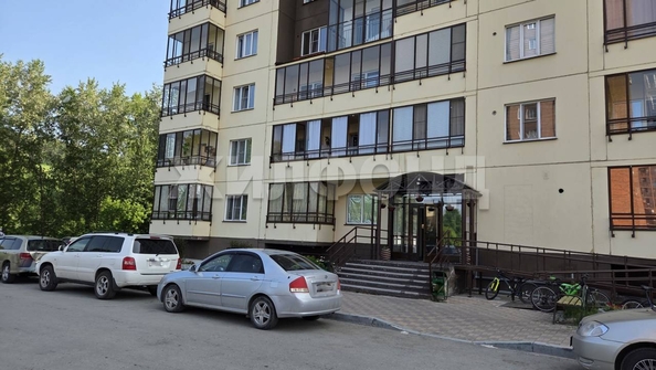 
  Продается 2-комн. квартира, 46.1 м², Заречная ул, д. 29
. Фото 27.