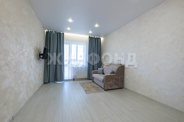 
  Продается 2-комн. квартира, 46.1 м², Заречная ул, д. 29
. Фото 1.