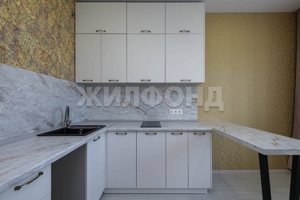 
  Продается 2-комн. квартира, 46.1 м², Заречная ул, д. 29
. Фото 16.