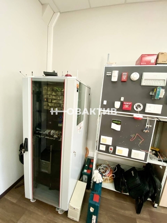 
  Продается универсальное помещение, 101.5 м², Галущака ул, д. 15
. Фото 8.