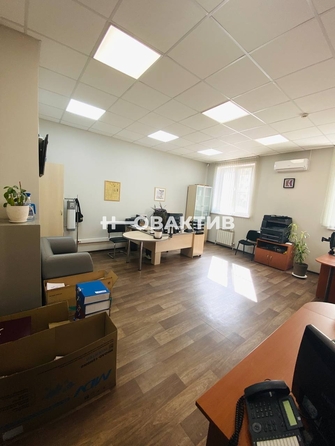 
  Продается универсальное помещение, 101.5 м², Галущака ул, д. 15
. Фото 18.