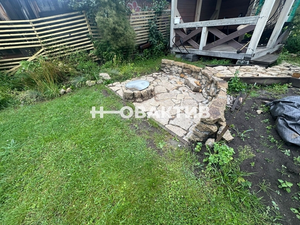 
  Продается дом, 66 м², Новосибирск
. Фото 3.