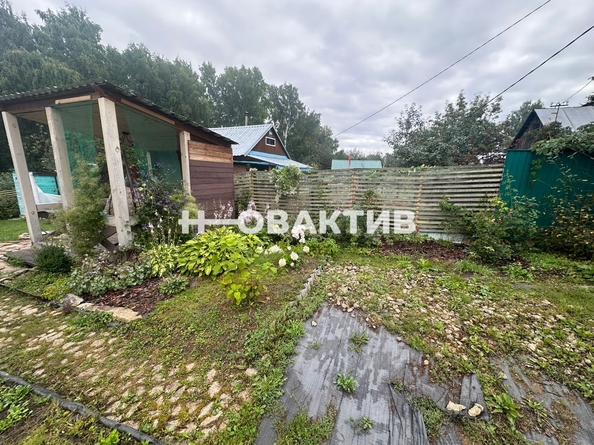 
  Продается дом, 66 м², Новосибирск
. Фото 14.