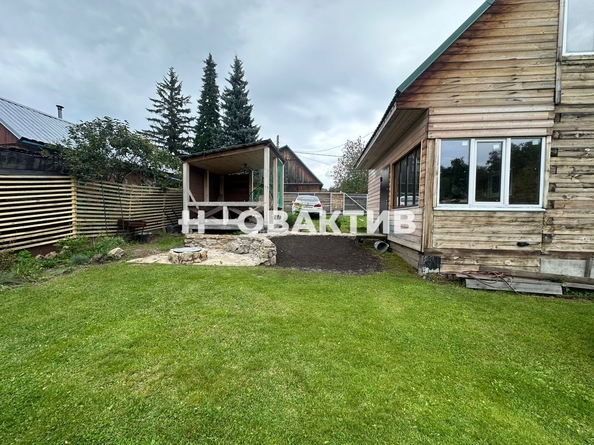 
  Продается дом, 66 м², Новосибирск
. Фото 5.