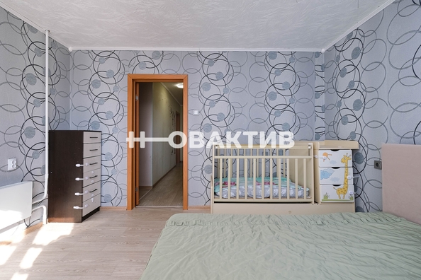 
  Продается 2-комн. квартира, 58.7 м², Авиастроителей ул, д. 27
. Фото 3.