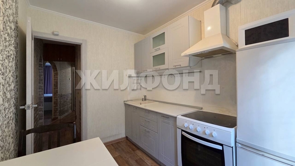 
  Продается 2-комн. квартира, 42.1 м², Линейная ул, д. 31/3
. Фото 20.