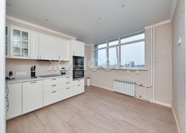 
  Продается 2-комн. квартира, 77.6 м², Кропоткина ул
. Фото 5.