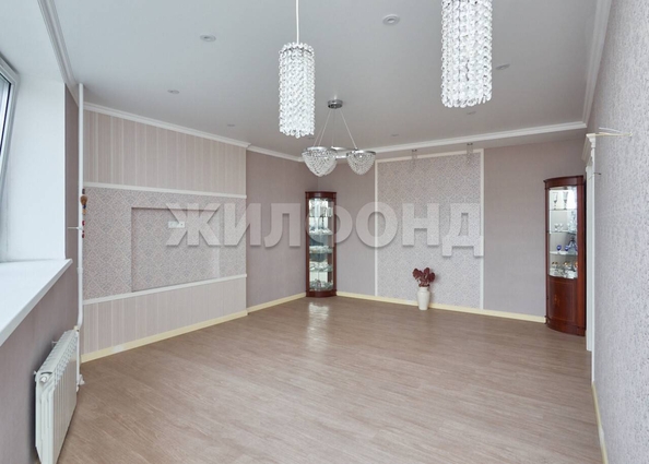
  Продается 2-комн. квартира, 77.6 м², Кропоткина ул
. Фото 14.
