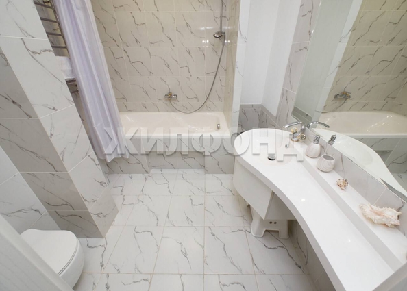 
  Продается 2-комн. квартира, 77.6 м², Кропоткина ул
. Фото 17.