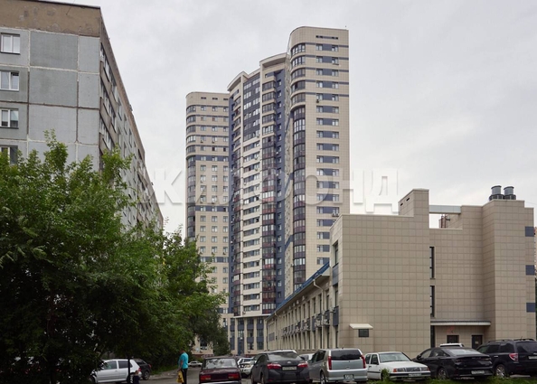 
  Продается 2-комн. квартира, 77.6 м², Кропоткина ул
. Фото 30.