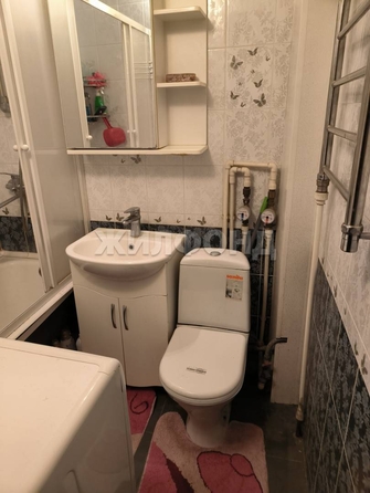 
  Продается 2-комн. квартира, 44 м², Столетова ул, д. 19
. Фото 9.