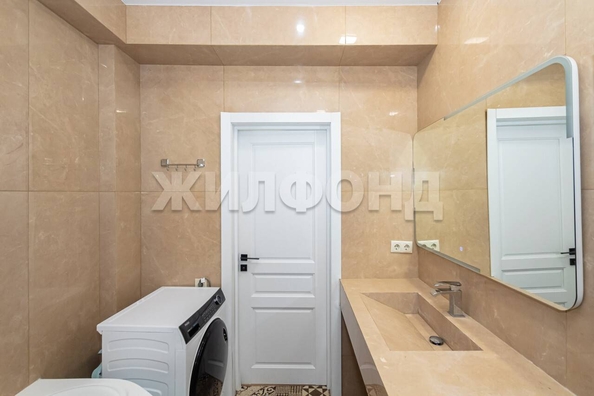 
  Продается 3-комн. квартира, 82.3 м², Заречная ул, д. 6
. Фото 10.