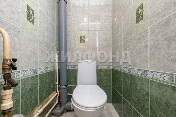 
  Продается 3-комн. квартира, 66.5 м², Тайгинская ул, д. 22/1
. Фото 29.