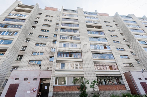 
  Продается 4-комн. квартира, 72.6 м², Новая Заря ул, д. 11
. Фото 19.