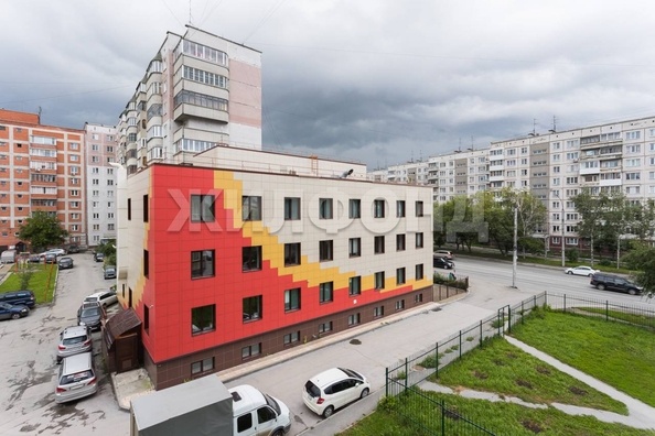 
  Продается 4-комн. квартира, 74.2 м², Дуси Ковальчук ул, д. 5
. Фото 10.