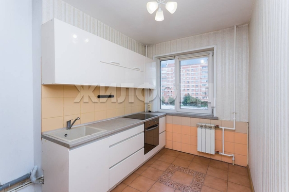 
  Продается 4-комн. квартира, 74.2 м², Дуси Ковальчук ул, д. 5
. Фото 12.