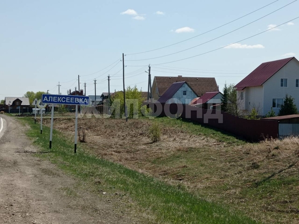 
  Продается дом, 250 м², село Алексеевка
. Фото 1.