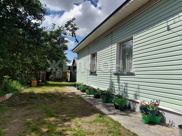 
  Продается дом, 74.2 м², рабочий поселок Коченево
. Фото 4.