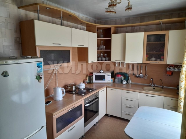 
  Продается дом, 74.2 м², рабочий поселок Коченево
. Фото 7.