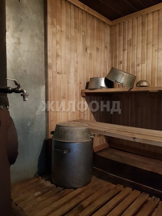
  Продается дом, 74.2 м², рабочий поселок Коченево
. Фото 21.