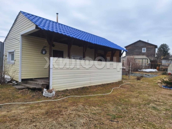 
  Продается дом, 97.8 м², Новосибирск
. Фото 13.