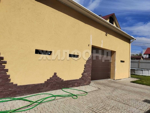 
  Продается дом, 190 м², Новосибирск
. Фото 2.