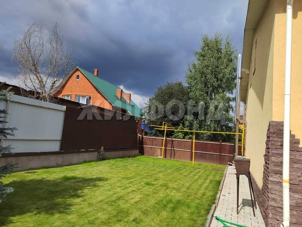 
  Продается дом, 190 м², Новосибирск
. Фото 1.
