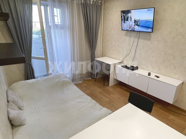 
  Сдается 1-комн. квартира, 20 м², Виктора Уса ул, д. 15
. Фото 4.
