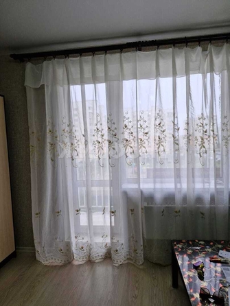 
  Сдается 1-комн. квартира, 38 м², Виталия Потылицына ул, д. 7/3
. Фото 3.