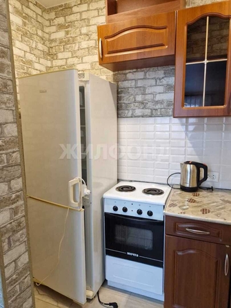 
  Сдается 1-комн. квартира, 38 м², Виталия Потылицына ул, д. 7/3
. Фото 5.