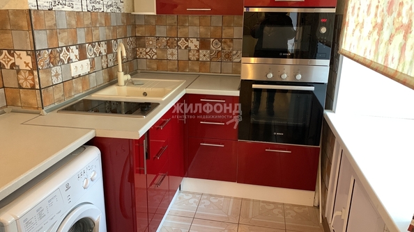 
  Сдается 2-комн. квартира, 46 м², Ильича ул, д. 17
. Фото 4.