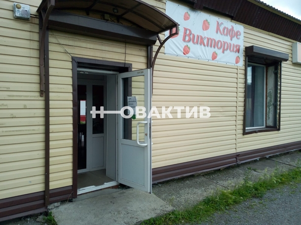 
  Продается универсальное помещение, 130 м², Октябрьская ул, д. 8
. Фото 2.