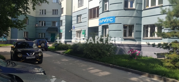 
  Продается универсальное помещение, 277 м², Карла Маркса пр-кт, д. 47/1
. Фото 5.