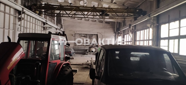 
  Продается производственное помещение, 2507.6 м², Украинская ул, д. 45А
. Фото 22.