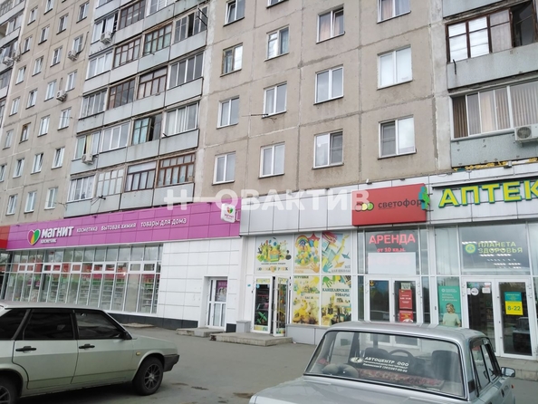 
  Сдается универсальное помещение, 11 м², Зорге ул, д. 197
. Фото 3.
