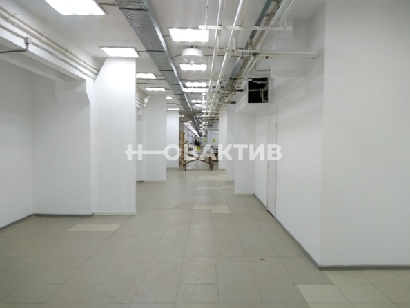 
  Сдается универсальное помещение, 11 м², Зорге ул, д. 197
. Фото 10.