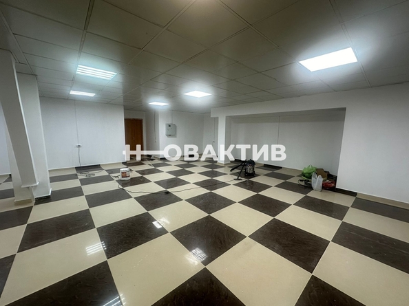 
  Продается универсальное помещение, 97 м², ЖК Ельцовский, 1-2 б/с
. Фото 3.