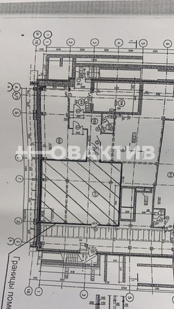 
  Продается универсальное помещение, 97 м², ЖК Ельцовский, 1-2 б/с
. Фото 9.