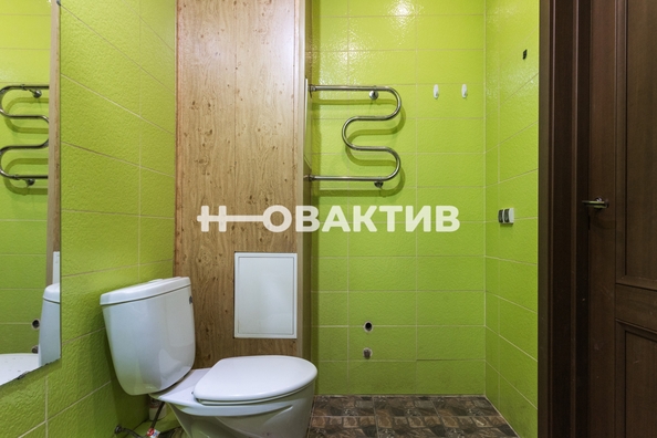 
  Продается студия, 24.4 м², Романтиков ул, д. 7
. Фото 14.