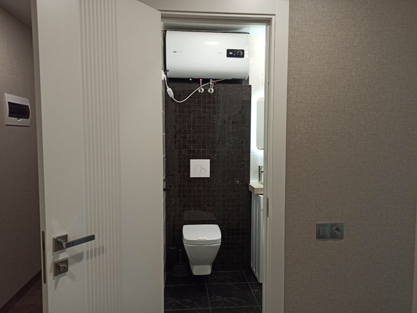 
  Продам 3-комн. квартиру, 60 м², Широкая ул, д. 27
. Фото 10.