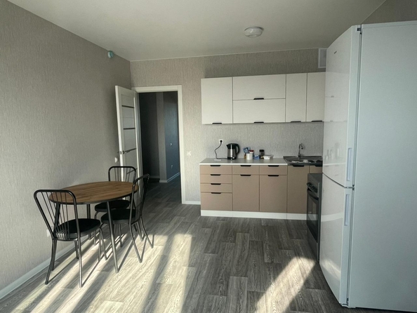 
  Сдам 2-комн. квартиру, 47 м², Полевая ул, д. 1
. Фото 1.
