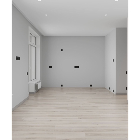 
  Продается 1-комн. квартира, 42.7 м², ЖК Luna (Луна)
. Фото 9.