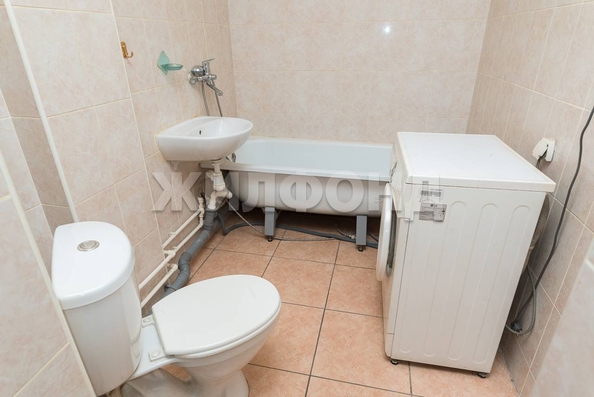 
  Продается студия, 26 м², Ивана Севастьянова ул, д. 9
. Фото 8.