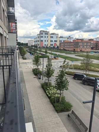 
  Продается 1-комн. квартира, 41.4 м², ЖК Пшеница, дом 1
. Фото 2.