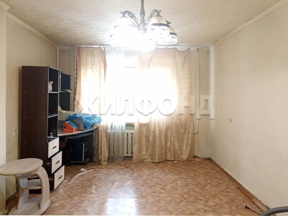 
  Продается 1-комн. квартира, 32.3 м², Сибиряков-Гвардейцев ул, д. 44/4
. Фото 1.