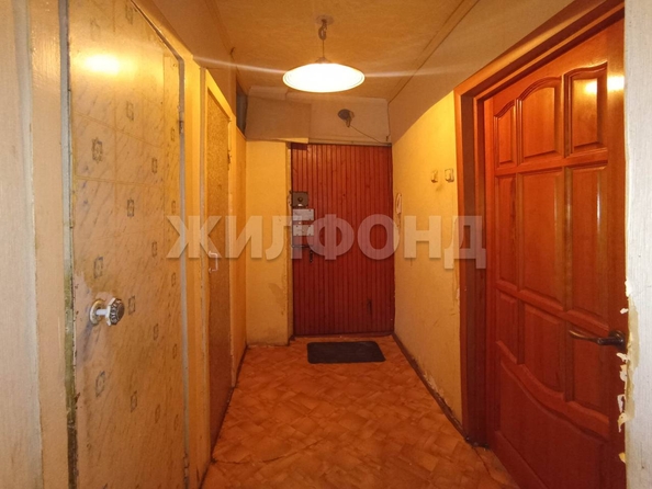 
  Продается 1-комн. квартира, 32.3 м², Сибиряков-Гвардейцев ул, д. 44/4
. Фото 5.