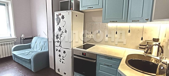 
  Продается 1-комн. квартира, 48.1 м², Александра Чистякова ул, д. 8
. Фото 3.