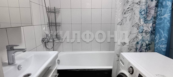 
  Продается 1-комн. квартира, 48.1 м², Александра Чистякова ул, д. 8
. Фото 13.