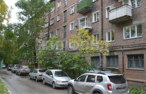 
  Продается 1-комн. квартира, 30.9 м², Кирова ул, д. 317
. Фото 10.